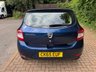 USED 2015 65 DACIA SANDERO 0.9 TCe Laureate Prime Hatchback 5dr Petrol Manual Euro 6 (s/s) (90 ps) ALLOY WHEELS! MANUAL GEARBOX! LOW MILEAGE!
