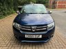 USED 2015 65 DACIA SANDERO 0.9 TCe Laureate Prime Hatchback 5dr Petrol Manual Euro 6 (s/s) (90 ps) ALLOY WHEELS! MANUAL GEARBOX! LOW MILEAGE!
