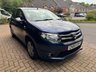 USED 2015 65 DACIA SANDERO 0.9 TCe Laureate Prime Hatchback 5dr Petrol Manual Euro 6 (s/s) (90 ps) ALLOY WHEELS! MANUAL GEARBOX! LOW MILEAGE!