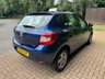 USED 2015 65 DACIA SANDERO 0.9 TCe Laureate Prime Hatchback 5dr Petrol Manual Euro 6 (s/s) (90 ps) ALLOY WHEELS! MANUAL GEARBOX! LOW MILEAGE!