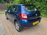 USED 2015 65 DACIA SANDERO 0.9 TCe Laureate Prime Hatchback 5dr Petrol Manual Euro 6 (s/s) (90 ps) ALLOY WHEELS! MANUAL GEARBOX! LOW MILEAGE!