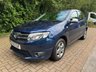 USED 2015 65 DACIA SANDERO 0.9 TCe Laureate Prime Hatchback 5dr Petrol Manual Euro 6 (s/s) (90 ps) ALLOY WHEELS! MANUAL GEARBOX! LOW MILEAGE!