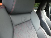 USED 2022 71 AUDI Q4 E-TRON 40 150 kW S Line 5d Electric Auto 82kWh (204 ps) [COMFORT & SOUND PACK] &pound;4115 OF OPTIONAL EXTRAS, UPGRADES ARE DINAMICA SPORT SEATS LEATHER FLAT TOP & BOTTOM MFSW SHIFT PADDLES FOR RECUPERATION COMFORT & SOUND PACKAGE INC REVERSING CAMERA AUDI PARKING SYSTEM PLUS PARK ASSIST PLUS ADAPTIVE CRUISE CONTROL WITH SPEED LIMITER SONOS PREMIUM SOUND SYSTEM ASSISTANCE PACK PLUS & 20 INCH ALLOYS, SAT NAV, HEATED SEATS, WIRELESS APPLE CARPLAY / ANDROID AUTO, LANE ASSIST, DAB, BLUETOOTH, ELECTRIC TAILGATE, POWER FOLDING MIRRORS, VIRTUAL COCKPIT, 1 OWNER, GOOD SERVICE HISTORY