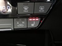 USED 2022 71 AUDI Q4 E-TRON 40 150 kW S Line 5d Electric Auto 82kWh (204 ps) [COMFORT & SOUND PACK] &pound;4115 OF OPTIONAL EXTRAS, UPGRADES ARE DINAMICA SPORT SEATS LEATHER FLAT TOP & BOTTOM MFSW SHIFT PADDLES FOR RECUPERATION COMFORT & SOUND PACKAGE INC REVERSING CAMERA AUDI PARKING SYSTEM PLUS PARK ASSIST PLUS ADAPTIVE CRUISE CONTROL WITH SPEED LIMITER SONOS PREMIUM SOUND SYSTEM ASSISTANCE PACK PLUS & 20 INCH ALLOYS, SAT NAV, HEATED SEATS, WIRELESS APPLE CARPLAY / ANDROID AUTO, LANE ASSIST, DAB, BLUETOOTH, ELECTRIC TAILGATE, POWER FOLDING MIRRORS, VIRTUAL COCKPIT, 1 OWNER, GOOD SERVICE HISTORY