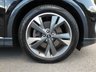 USED 2022 71 AUDI Q4 E-TRON 40 150 kW S Line 5d Electric Auto 82kWh (204 ps) [COMFORT & SOUND PACK] &pound;4115 OF OPTIONAL EXTRAS, UPGRADES ARE DINAMICA SPORT SEATS LEATHER FLAT TOP & BOTTOM MFSW SHIFT PADDLES FOR RECUPERATION COMFORT & SOUND PACKAGE INC REVERSING CAMERA AUDI PARKING SYSTEM PLUS PARK ASSIST PLUS ADAPTIVE CRUISE CONTROL WITH SPEED LIMITER SONOS PREMIUM SOUND SYSTEM ASSISTANCE PACK PLUS & 20 INCH ALLOYS, SAT NAV, HEATED SEATS, WIRELESS APPLE CARPLAY / ANDROID AUTO, LANE ASSIST, DAB, BLUETOOTH, ELECTRIC TAILGATE, POWER FOLDING MIRRORS, VIRTUAL COCKPIT, 1 OWNER, GOOD SERVICE HISTORY