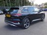 USED 2022 71 AUDI Q4 E-TRON 40 150 kW S Line 5d Electric Auto 82kWh (204 ps) [COMFORT & SOUND PACK] &pound;4115 OF OPTIONAL EXTRAS, UPGRADES ARE DINAMICA SPORT SEATS LEATHER FLAT TOP & BOTTOM MFSW SHIFT PADDLES FOR RECUPERATION COMFORT & SOUND PACKAGE INC REVERSING CAMERA AUDI PARKING SYSTEM PLUS PARK ASSIST PLUS ADAPTIVE CRUISE CONTROL WITH SPEED LIMITER SONOS PREMIUM SOUND SYSTEM ASSISTANCE PACK PLUS & 20 INCH ALLOYS, SAT NAV, HEATED SEATS, WIRELESS APPLE CARPLAY / ANDROID AUTO, LANE ASSIST, DAB, BLUETOOTH, ELECTRIC TAILGATE, POWER FOLDING MIRRORS, VIRTUAL COCKPIT, 1 OWNER, GOOD SERVICE HISTORY