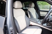 USED 2023 23 BMW X5 M60I 4.4 MHT XDRIVE MAXTON BODYKIT TECH+ COMFRT PACKS