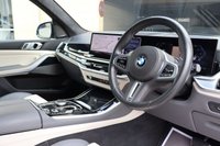 USED 2023 23 BMW X5 M60I 4.4 MHT XDRIVE MAXTON BODYKIT TECH+ COMFRT PACKS