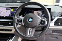 USED 2023 23 BMW X5 M60I 4.4 MHT XDRIVE MAXTON BODYKIT TECH+ COMFRT PACKS