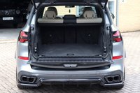 USED 2023 23 BMW X5 M60I 4.4 MHT XDRIVE MAXTON BODYKIT TECH+ COMFRT PACKS