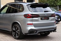 USED 2023 23 BMW X5 M60I 4.4 MHT XDRIVE MAXTON BODYKIT TECH+ COMFRT PACKS