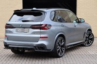 USED 2023 23 BMW X5 M60I 4.4 MHT XDRIVE MAXTON BODYKIT TECH+ COMFRT PACKS
