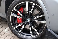 USED 2023 23 BMW X5 M60I 4.4 MHT XDRIVE MAXTON BODYKIT TECH+ COMFRT PACKS