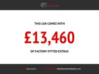 USED 2023 23 BMW X5 M60I 4.4 MHT XDRIVE MAXTON BODYKIT TECH+ COMFRT PACKS