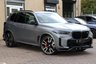 USED 2023 23 BMW X5 M60I 4.4 MHT XDRIVE MAXTON BODYKIT TECH+ COMFRT PACKS