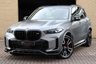 USED 2023 23 BMW X5 M60I 4.4 MHT XDRIVE MAXTON BODYKIT TECH+ COMFRT PACKS