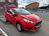 USED 2014 14 FORD FIESTA 1.25 Style Hatchback 3dr Petrol Manual Euro 5 (60 ps) 