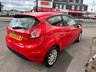 USED 2014 14 FORD FIESTA 1.25 Style Hatchback 3dr Petrol Manual Euro 5 (60 ps) 