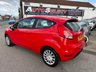 USED 2014 14 FORD FIESTA 1.25 Style Hatchback 3dr Petrol Manual Euro 5 (60 ps) 