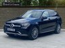 USED 2022 22 MERCEDES-BENZ GLC 2.0 GLC220d AMG Line (Premium) SUV 5dr Diesel G-Tronic+ 4MATIC Euro 6 (s/s) (194 ps) FINANCE AVAILABLE ZERO DEPOSIT