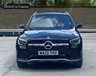 USED 2022 22 MERCEDES-BENZ GLC 2.0 GLC220d AMG Line (Premium) SUV 5dr Diesel G-Tronic+ 4MATIC Euro 6 (s/s) (194 ps) FINANCE AVAILABLE ZERO DEPOSIT