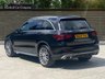 USED 2022 22 MERCEDES-BENZ GLC 2.0 GLC220d AMG Line (Premium) SUV 5dr Diesel G-Tronic+ 4MATIC Euro 6 (s/s) (194 ps) FINANCE AVAILABLE ZERO DEPOSIT