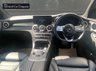 USED 2022 22 MERCEDES-BENZ GLC 2.0 GLC220d AMG Line (Premium) SUV 5dr Diesel G-Tronic+ 4MATIC Euro 6 (s/s) (194 ps) FINANCE AVAILABLE ZERO DEPOSIT