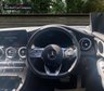 USED 2022 22 MERCEDES-BENZ GLC 2.0 GLC220d AMG Line (Premium) SUV 5dr Diesel G-Tronic+ 4MATIC Euro 6 (s/s) (194 ps) FINANCE AVAILABLE ZERO DEPOSIT