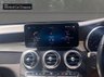 USED 2022 22 MERCEDES-BENZ GLC 2.0 GLC220d AMG Line (Premium) SUV 5dr Diesel G-Tronic+ 4MATIC Euro 6 (s/s) (194 ps) FINANCE AVAILABLE ZERO DEPOSIT