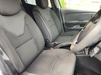 USED 2018 18 RENAULT CLIO 1.2 16V Play Hatchback 5dr Petrol Manual Euro 6 (75 ps) Ideal first car drives faultless