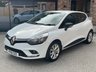 USED 2018 18 RENAULT CLIO 1.2 16V Play Hatchback 5dr Petrol Manual Euro 6 (75 ps) Ideal first car drives faultless