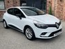 USED 2018 18 RENAULT CLIO 1.2 16V Play Hatchback 5dr Petrol Manual Euro 6 (75 ps) Ideal first car drives faultless