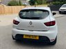USED 2018 18 RENAULT CLIO 1.2 16V Play Hatchback 5dr Petrol Manual Euro 6 (75 ps) Ideal first car drives faultless