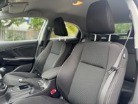USED 2015 65 HONDA CIVIC 1.6 i-DTEC SE Plus Hatchback 5dr Diesel Manual Euro 5 (s/s) (120 ps) 