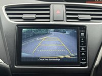 USED 2015 65 HONDA CIVIC 1.6 i-DTEC SE Plus Hatchback 5dr Diesel Manual Euro 5 (s/s) (120 ps) 