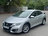 USED 2015 65 HONDA CIVIC 1.6 i-DTEC SE Plus Hatchback 5dr Diesel Manual Euro 5 (s/s) (120 ps) 