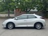 USED 2015 65 HONDA CIVIC 1.6 i-DTEC SE Plus Hatchback 5dr Diesel Manual Euro 5 (s/s) (120 ps) 