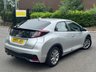 USED 2015 65 HONDA CIVIC 1.6 i-DTEC SE Plus Hatchback 5dr Diesel Manual Euro 5 (s/s) (120 ps) 