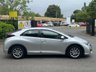 USED 2015 65 HONDA CIVIC 1.6 i-DTEC SE Plus Hatchback 5dr Diesel Manual Euro 5 (s/s) (120 ps) 