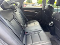 USED 2016 66 HYUNDAI I40 1.7 CRDi Blue Drive SE Nav Business Saloon 4dr Diesel Manual Euro 6 (s/s) (141 ps) 