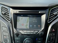 USED 2016 66 HYUNDAI I40 1.7 CRDi Blue Drive SE Nav Business Saloon 4dr Diesel Manual Euro 6 (s/s) (141 ps) 