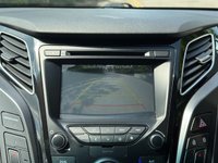 USED 2016 66 HYUNDAI I40 1.7 CRDi Blue Drive SE Nav Business Saloon 4dr Diesel Manual Euro 6 (s/s) (141 ps) 