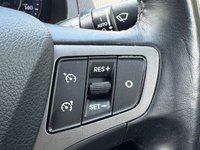 USED 2016 66 HYUNDAI I40 1.7 CRDi Blue Drive SE Nav Business Saloon 4dr Diesel Manual Euro 6 (s/s) (141 ps) 