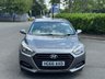 USED 2016 66 HYUNDAI I40 1.7 CRDi Blue Drive SE Nav Business Saloon 4dr Diesel Manual Euro 6 (s/s) (141 ps) 