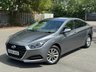 USED 2016 66 HYUNDAI I40 1.7 CRDi Blue Drive SE Nav Business Saloon 4dr Diesel Manual Euro 6 (s/s) (141 ps) 