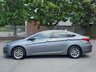 USED 2016 66 HYUNDAI I40 1.7 CRDi Blue Drive SE Nav Business Saloon 4dr Diesel Manual Euro 6 (s/s) (141 ps) 