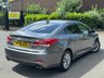 USED 2016 66 HYUNDAI I40 1.7 CRDi Blue Drive SE Nav Business Saloon 4dr Diesel Manual Euro 6 (s/s) (141 ps) 