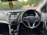 USED 2016 66 HYUNDAI I40 1.7 CRDi Blue Drive SE Nav Business Saloon 4dr Diesel Manual Euro 6 (s/s) (141 ps) 