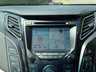 USED 2016 66 HYUNDAI I40 1.7 CRDi Blue Drive SE Nav Business Saloon 4dr Diesel Manual Euro 6 (s/s) (141 ps) 
