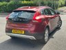 USED 2015 15 VOLVO V40 CROSS COUNTRY 1.6 D2 Lux Nav Hatchback 5dr Diesel Manual Euro 5 (s/s) (115 ps) 